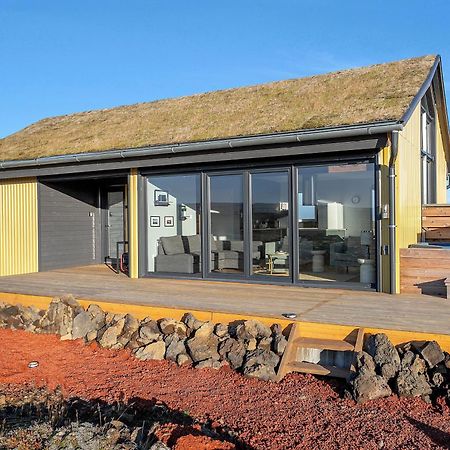 Niceland Cottage Selfoss Exterior photo