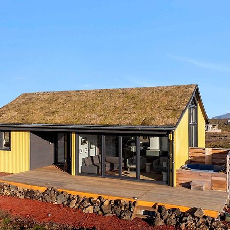 Niceland Cottage Selfoss Exterior photo